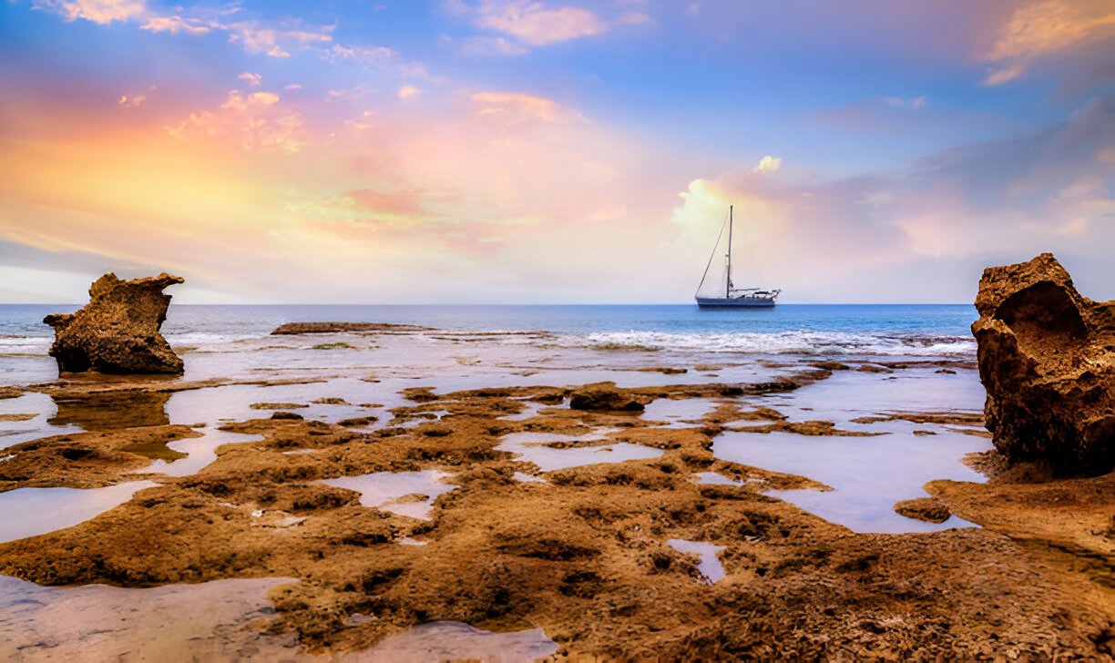 Andaman tour packages from Chennai