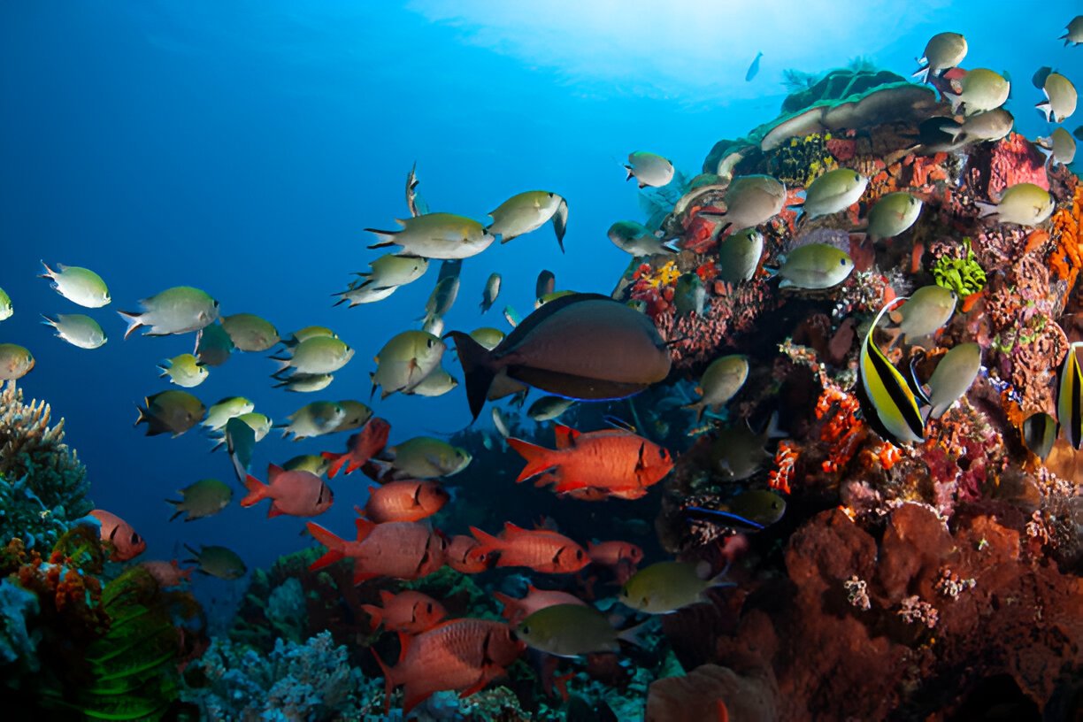 Andaman tour packages from Chennai