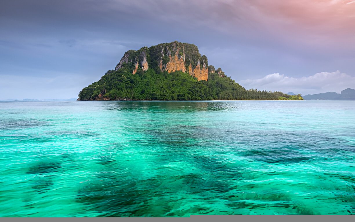 Andaman tour packages from Chennai