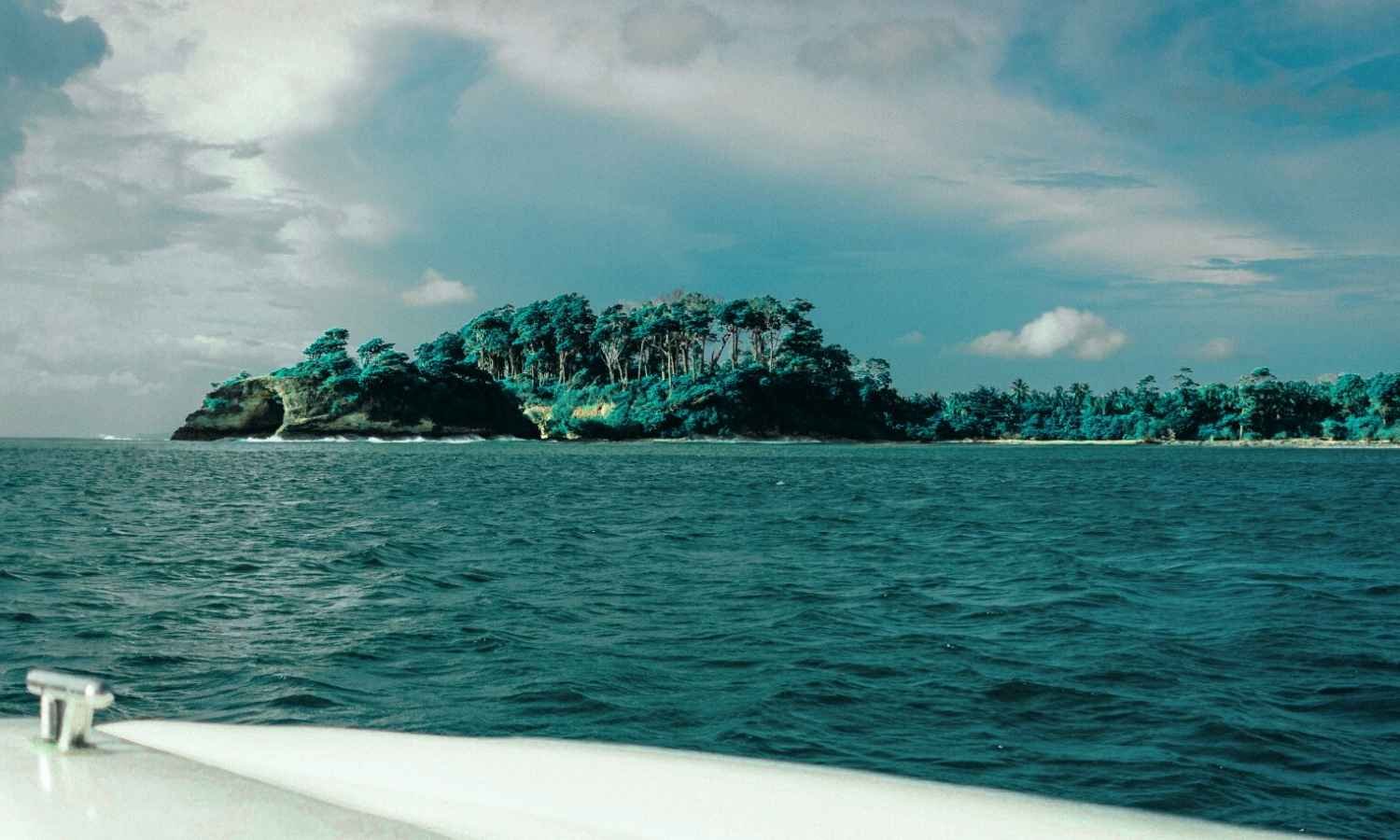 Andaman tour packages from Chennai