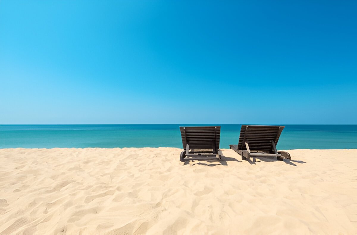 Andaman and Nicobar package for couple