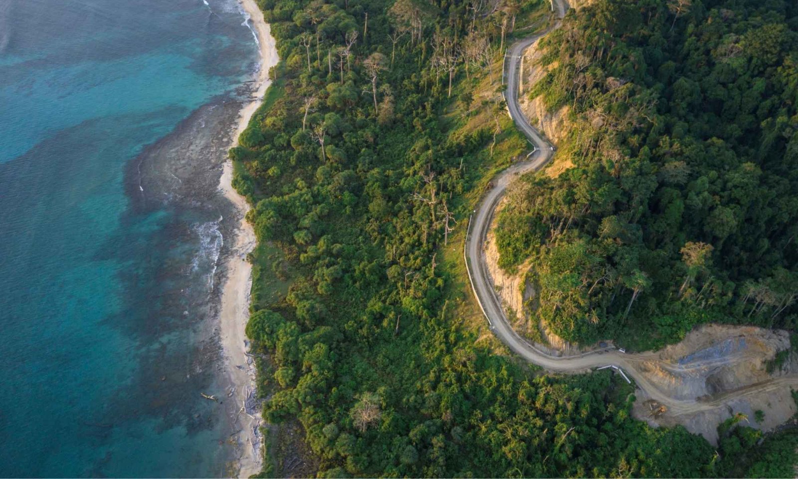 Andaman and Nicobar holiday package