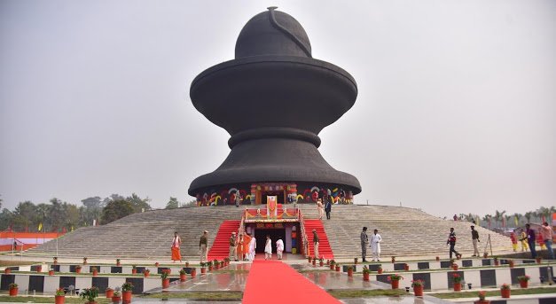 Assam Meghalaya Arunachal Pradesh tour packages 