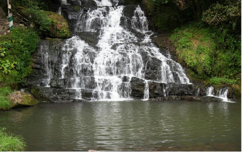 Assam Meghalaya Arunachal Pradesh tour packages 