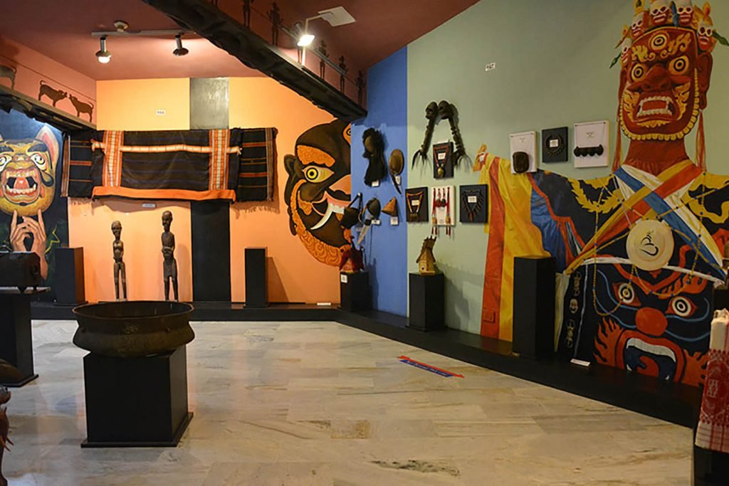 Assam tour package from Guwahati