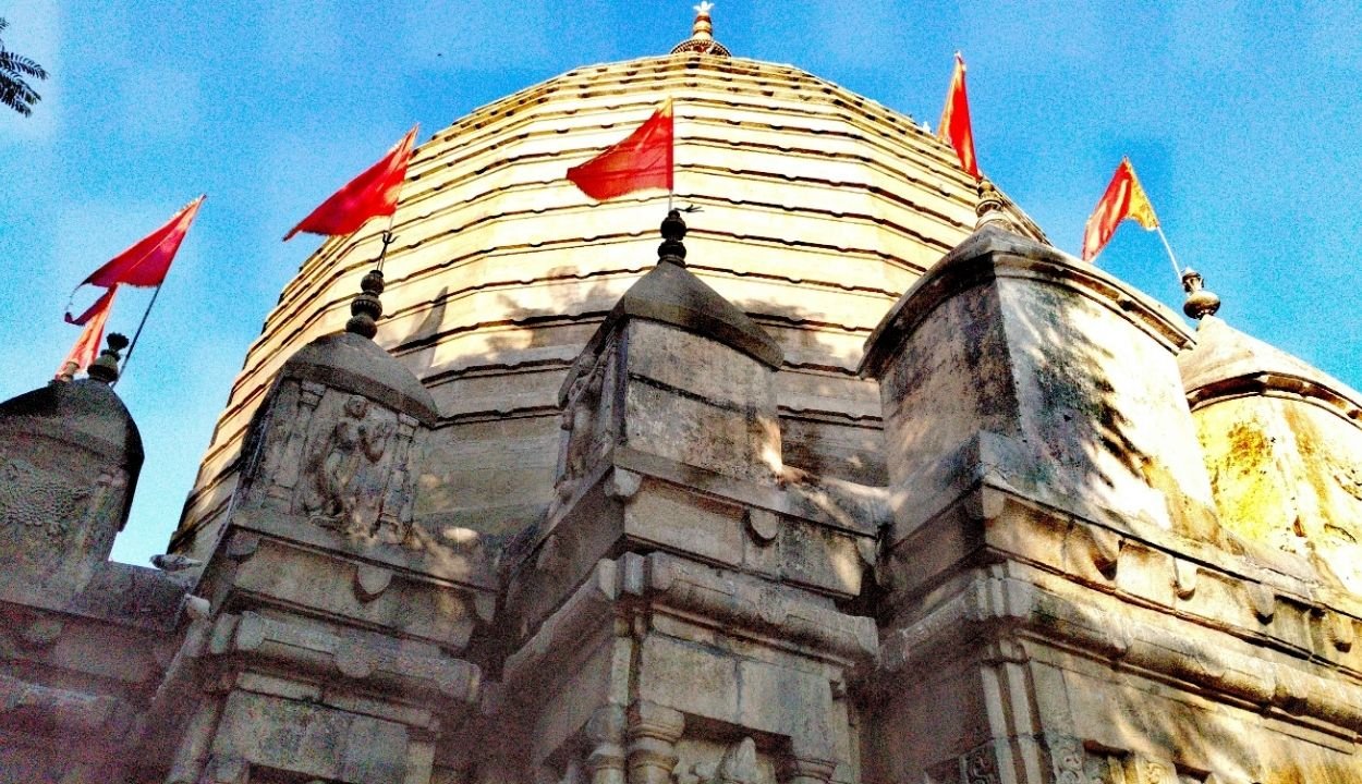 Assam Meghalaya tour package