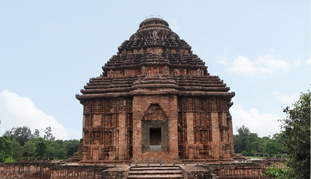 Kashmir Honeymoon Packages