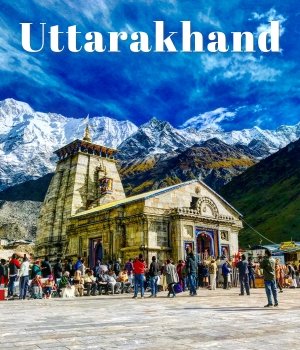 Uttarakhand