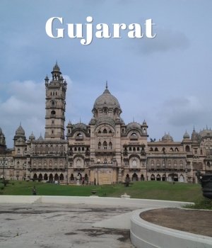 Gujarat