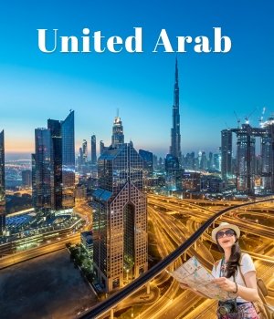 United Arab Emirates