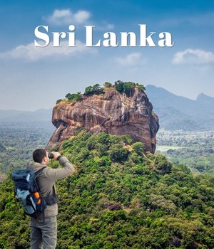 Sri Lanka