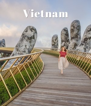 Vietnam