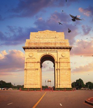 Delhi