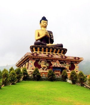 Sikkim