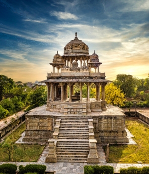 Rajasthan