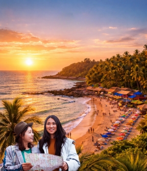 Goa