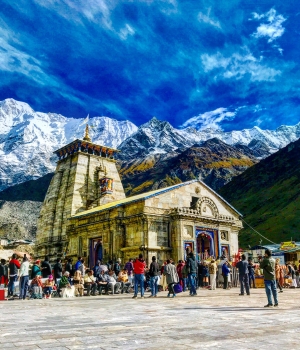 Uttarakhand