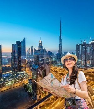 United Arab Emirates