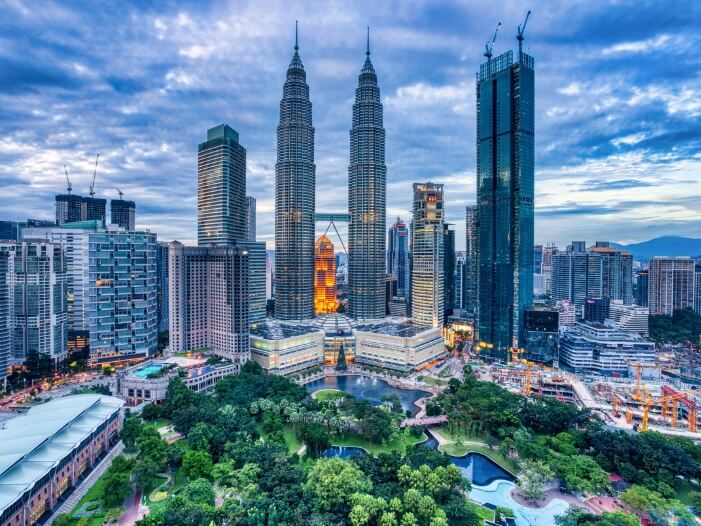 Malaysia