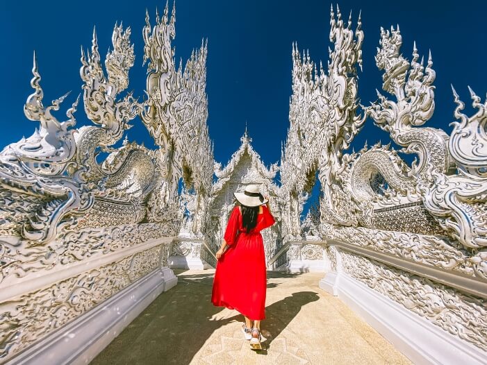 Thailand