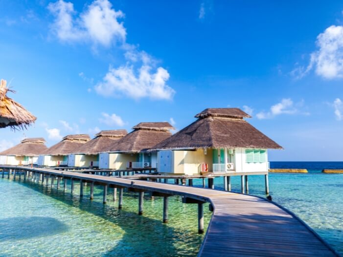 Maldives
