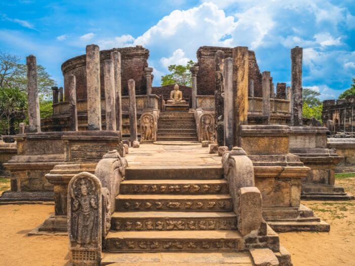 Sri Lanka