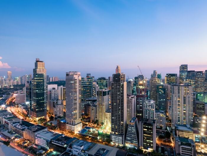 Philippines