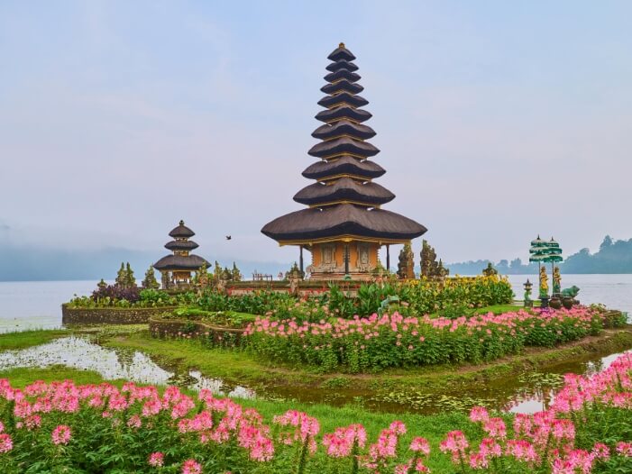 Bali