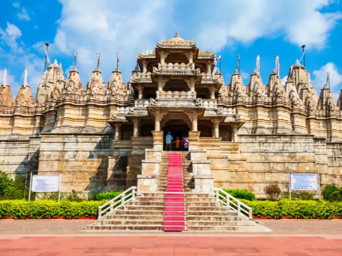 Rajasthan