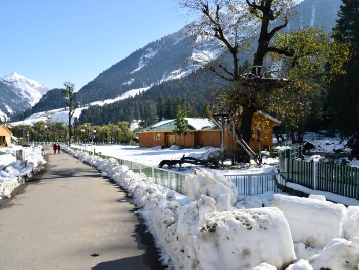 Kashmir