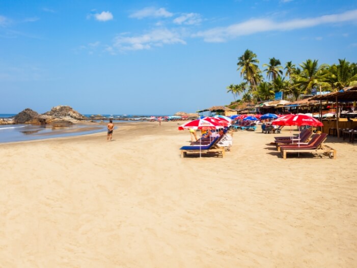 Goa