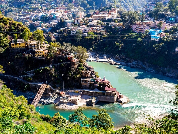 Uttarakhand