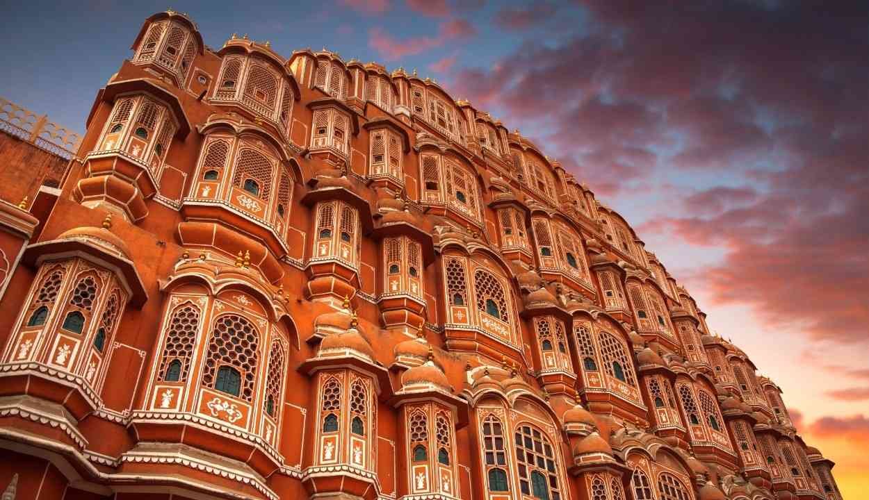 Complete Rajasthan Tour (7–10 Days