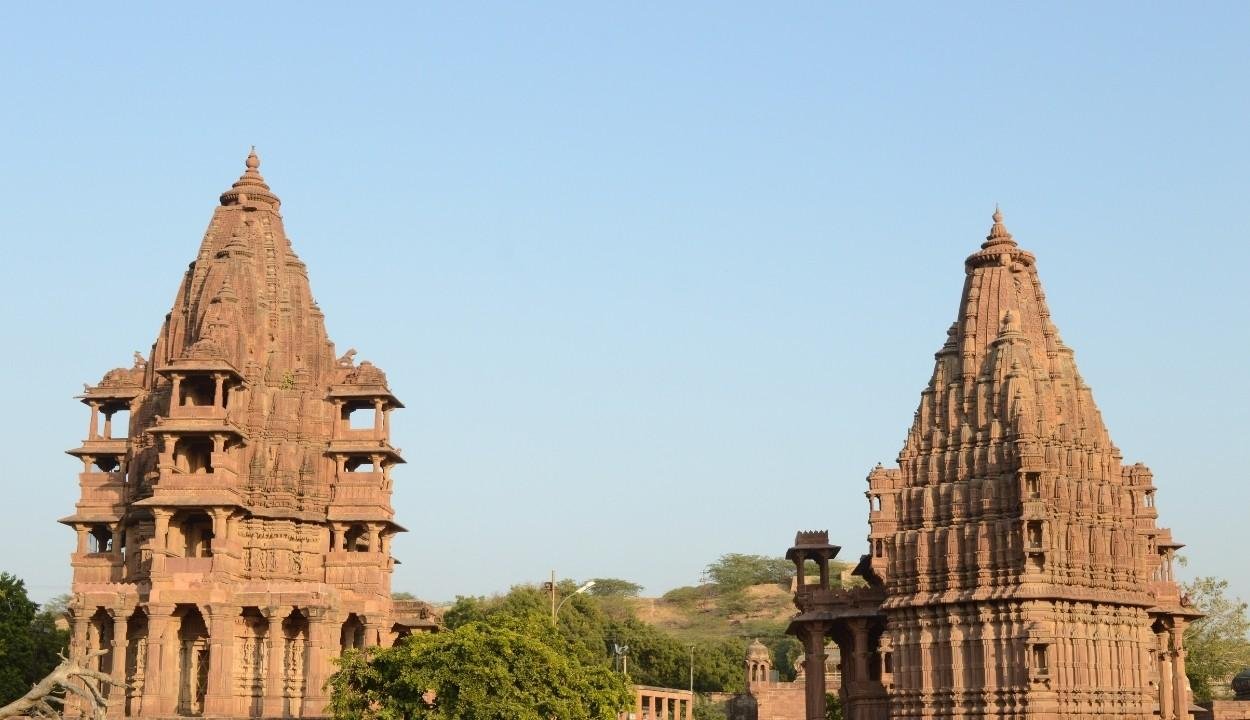 Rajasthan Cultural Heritage Tour