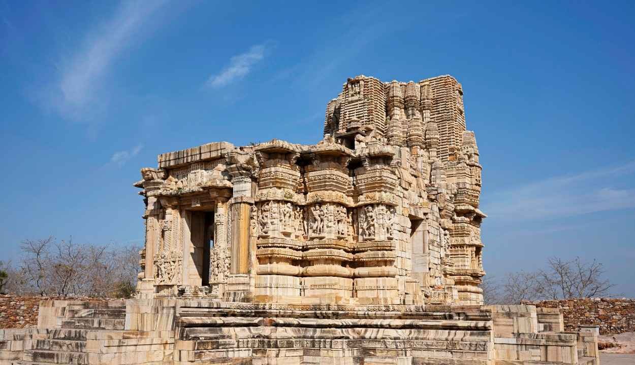Rajasthan Tour from Hyderabad