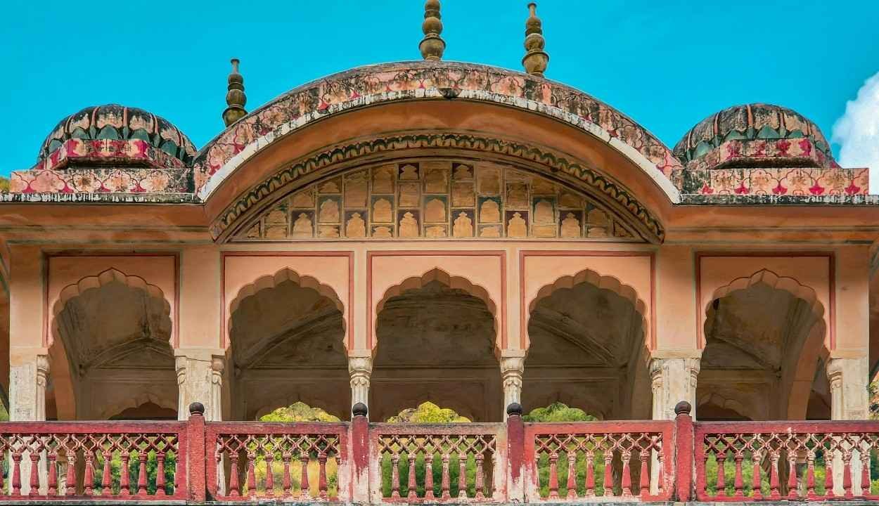 Rajasthan Budget Tour