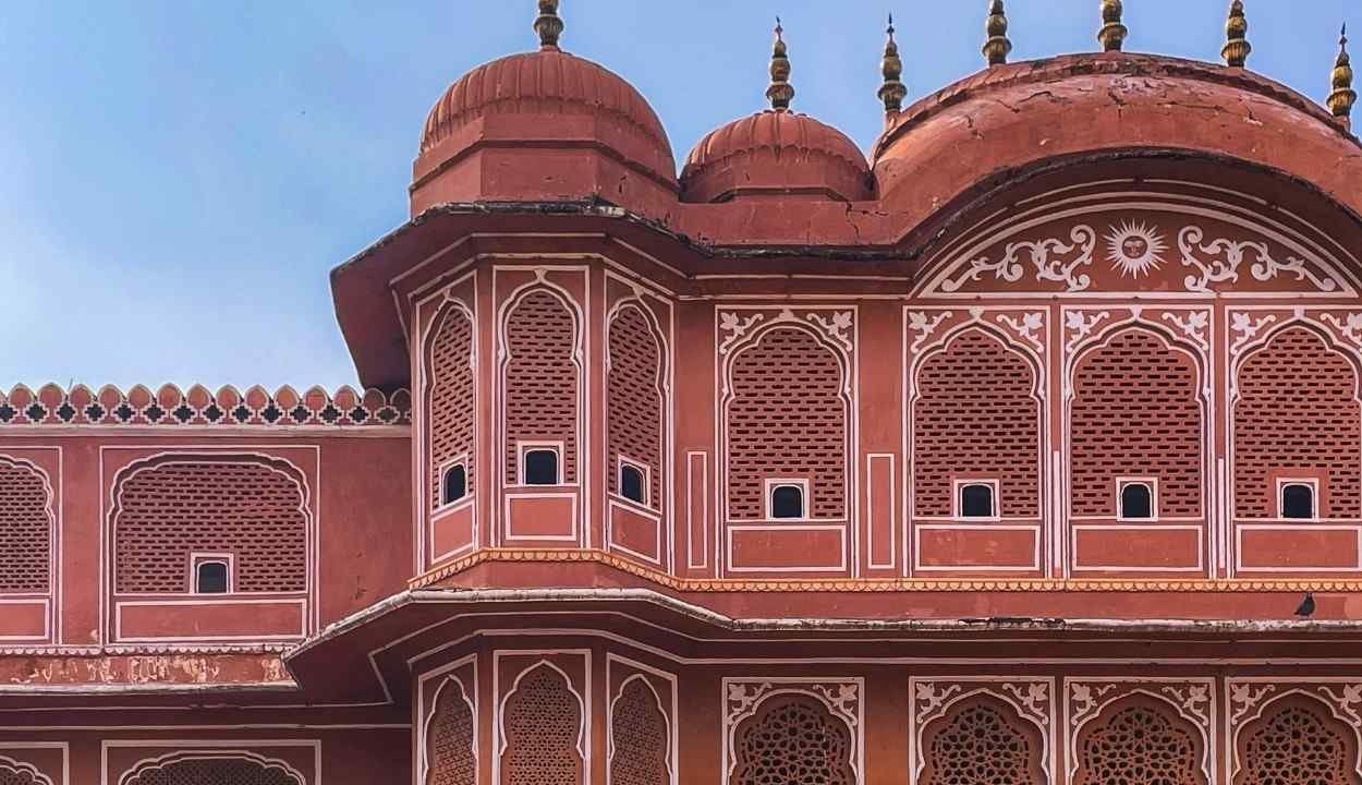 Rajasthan Cultural Heritage Tour