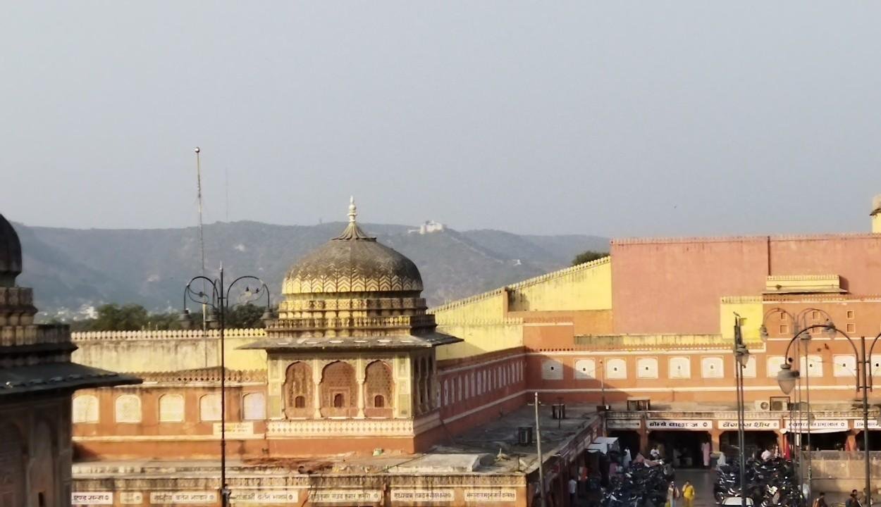 Rajasthan Budget Tour