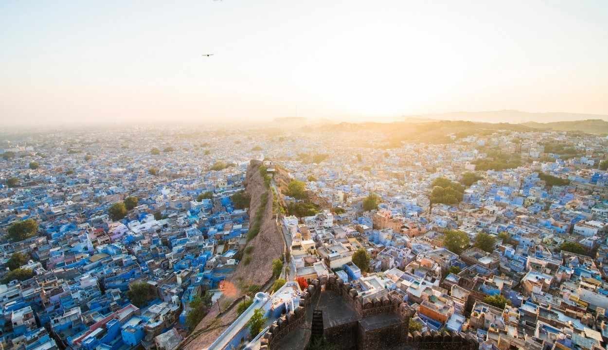 Complete Rajasthan Tour