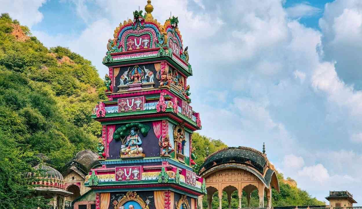 Rajasthan Budget Tour