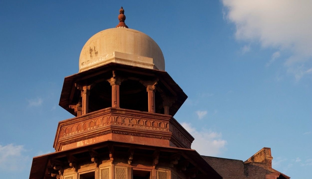 Rajasthan Tour from Hyderabad