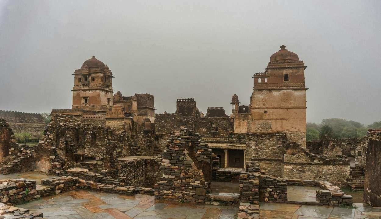 Rajasthan Cultural Heritage Tour