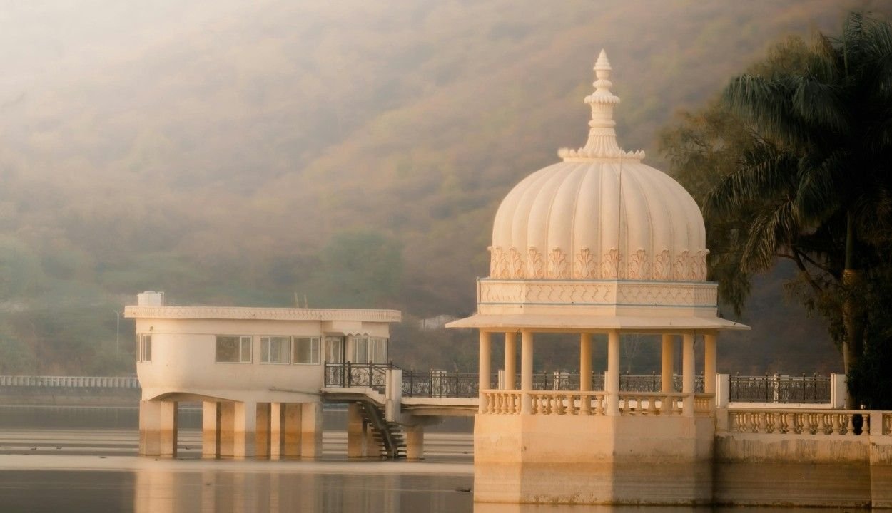 Rajasthan Tour from Hyderabad