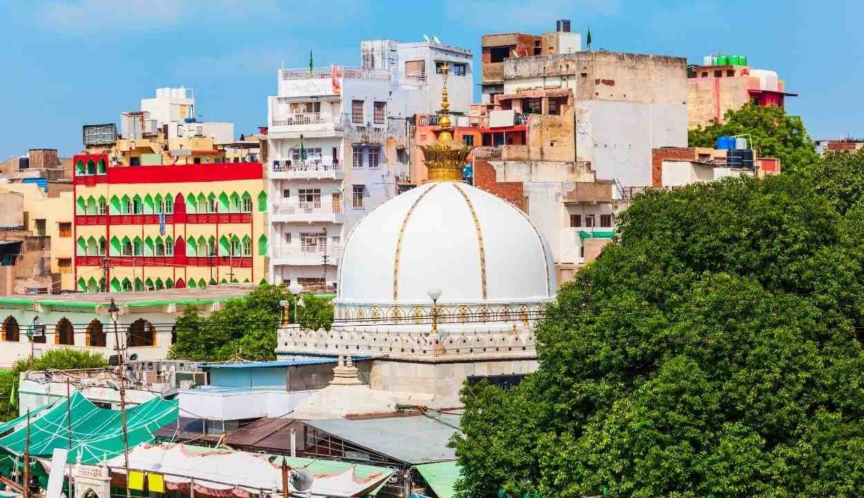 Rajasthan 3 Days Tour