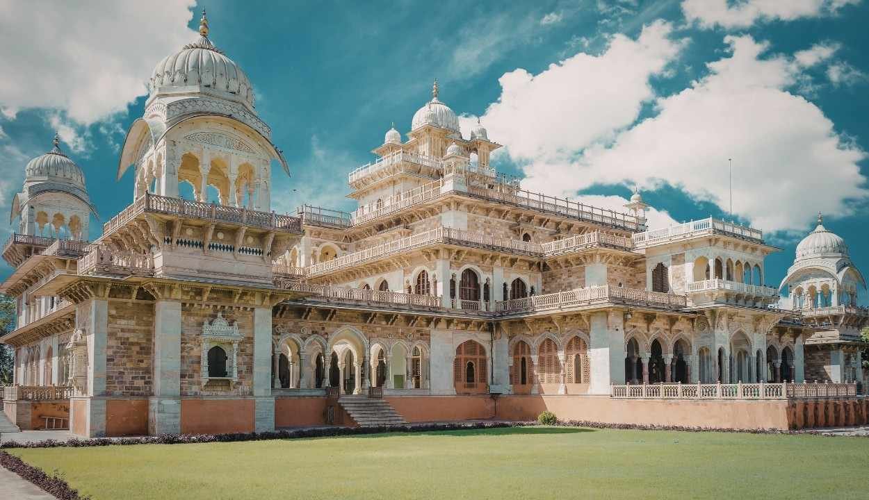 Rajasthan Solo Tour