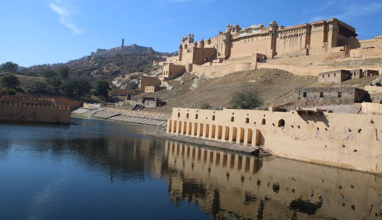 Rajasthan Solo Tour