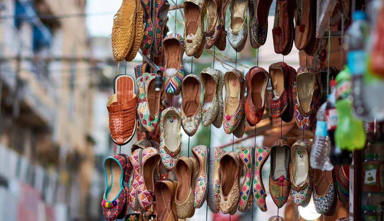 Rajasthan 4 Days Tour