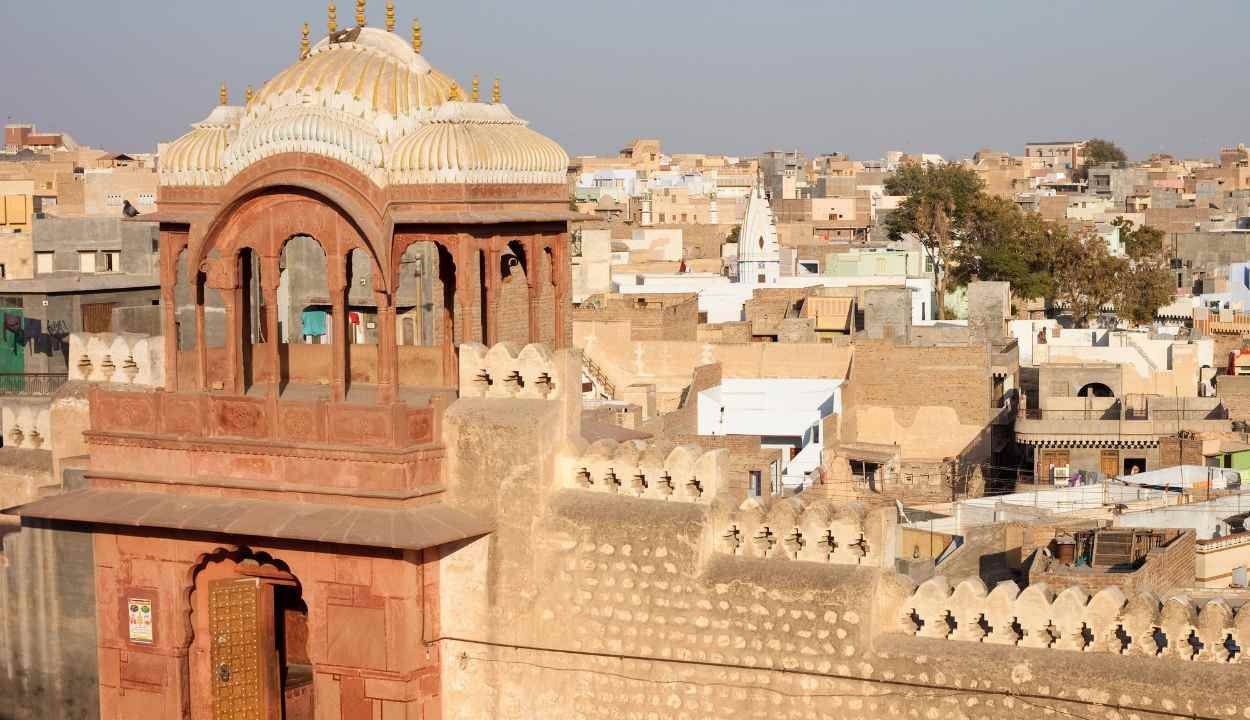 Bikaner Tour Package