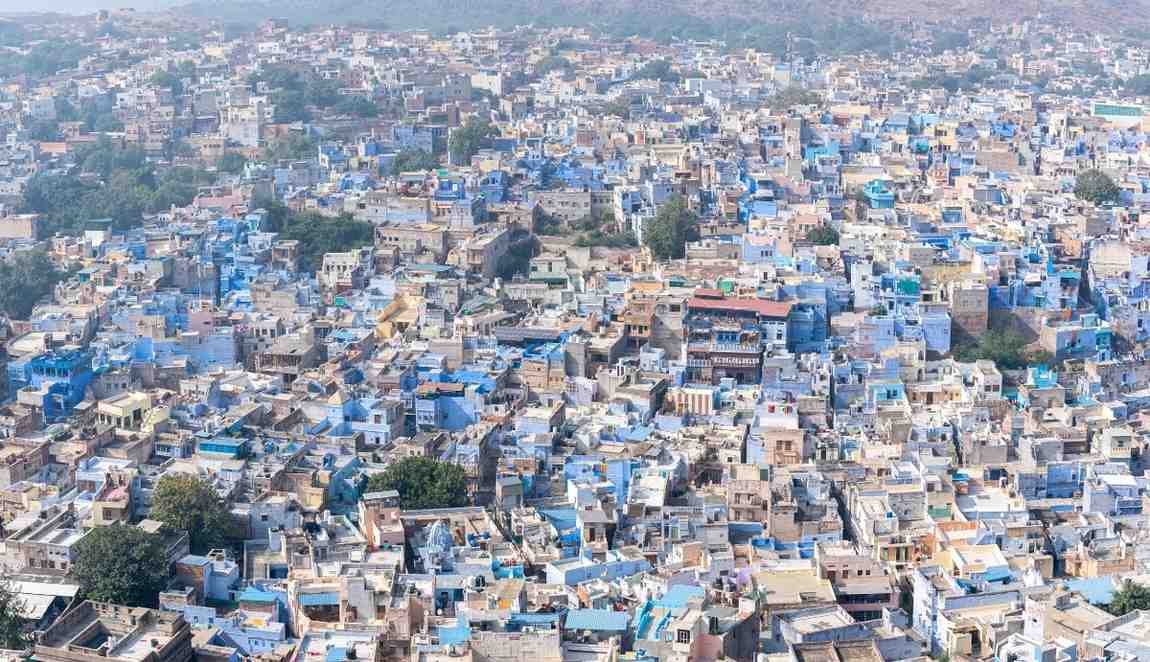 Rajasthan 6 Days Tour