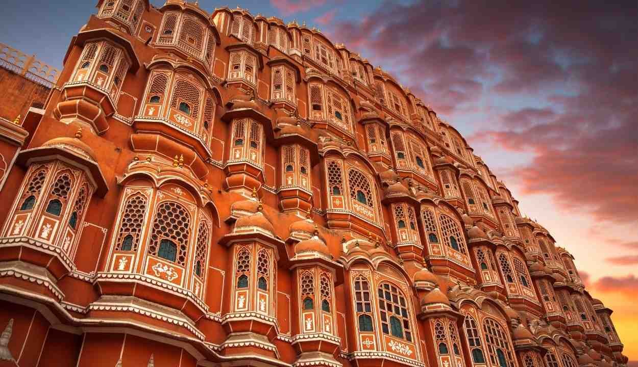 Rajasthan 4 Days Tour